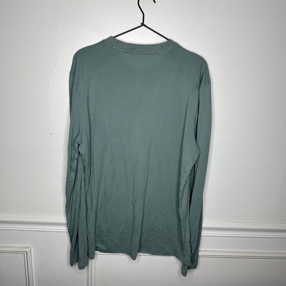 FREE FLY APPAREL Bamboo Shade Long Sleeve 50+ SPF Mens X-Large - Picture 5 of 5